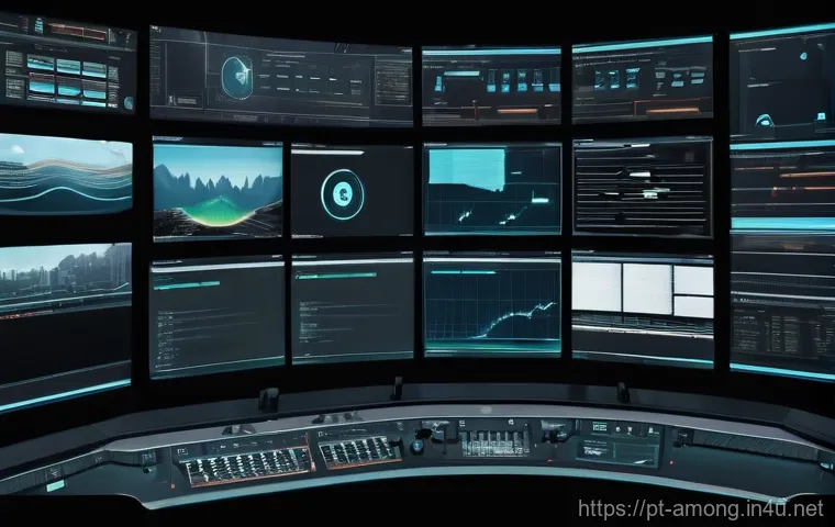 어몽어스 유튜브 콘텐츠 제작법 - A dynamic and authentic depiction of a female streamer playing "Among Us" at her gaming setup. She i...